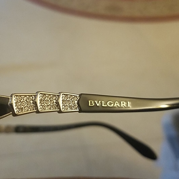 Bvlgari sunglass